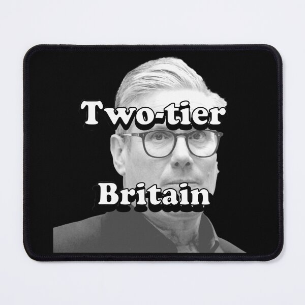 Item preview, Two-tier Britain  designed and sold by PicsByTony.