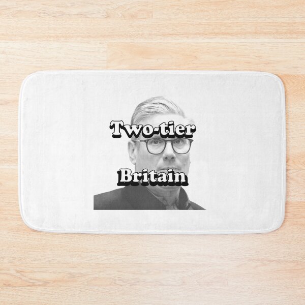 Item preview, Two-tier Britain  designed and sold by PicsByTony.