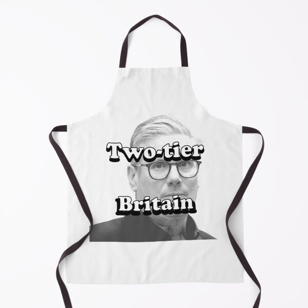 Item preview, Two-tier Britain  designed and sold by PicsByTony.
