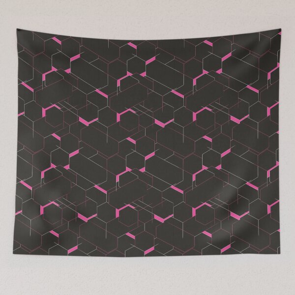 Item preview, Elemental Grid designed and sold by VILLARINART.
