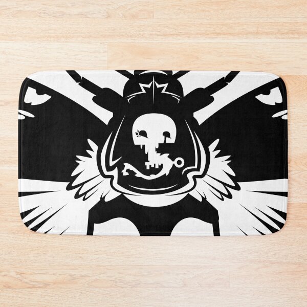 Item preview, Death-Head Moth designed and sold by PickledPetunia.