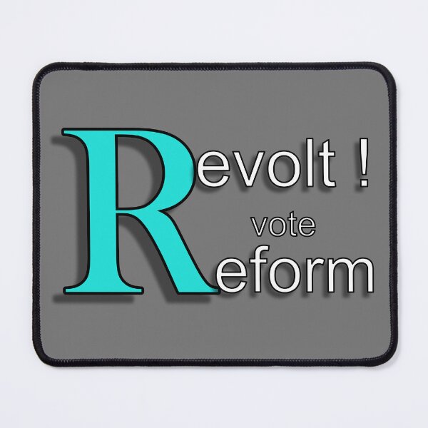 Item preview, Reform designed and sold by PicsByTony.
