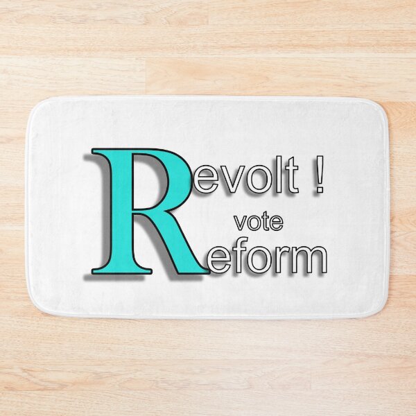 Item preview, Reform designed and sold by PicsByTony.