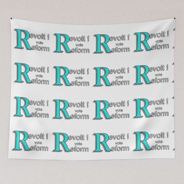 Item preview, Reform designed and sold by PicsByTony.