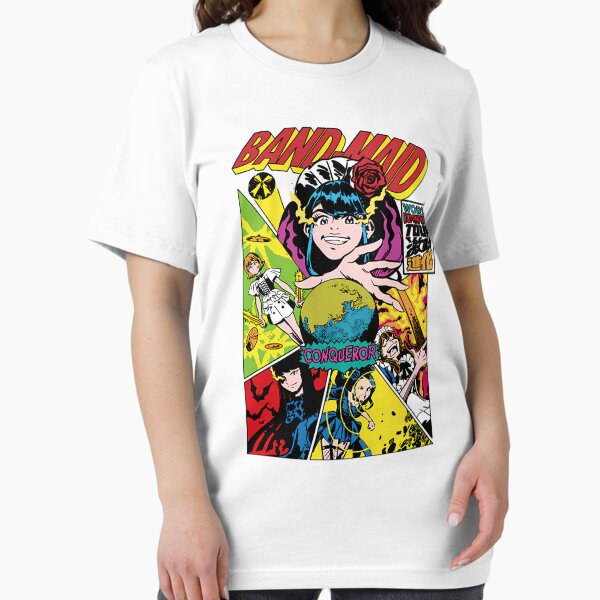 Band Maid Merch & Gifts for Sale | Redbubble