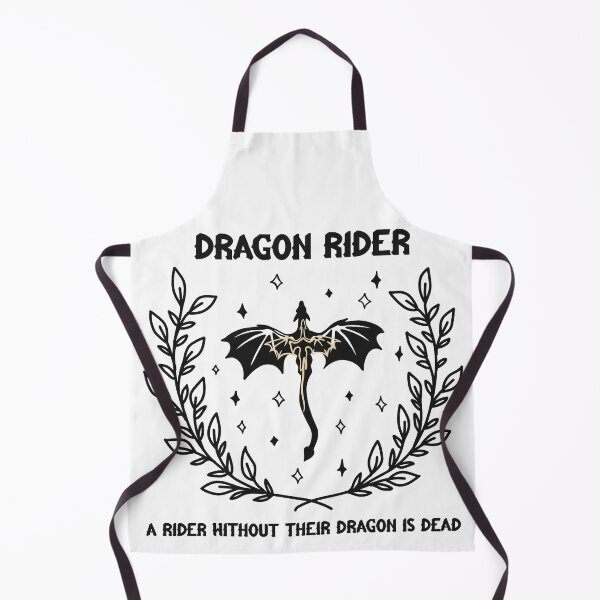 Item preview, Dragon Rider | A Rider Without Their Dragon Is Dead designed and sold by AvviareArt.