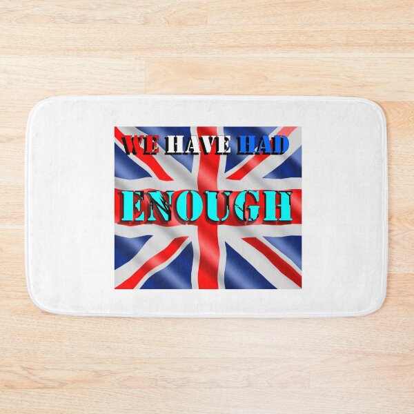 Item preview, Britain has had enough fight back designed and sold by PicsByTony.