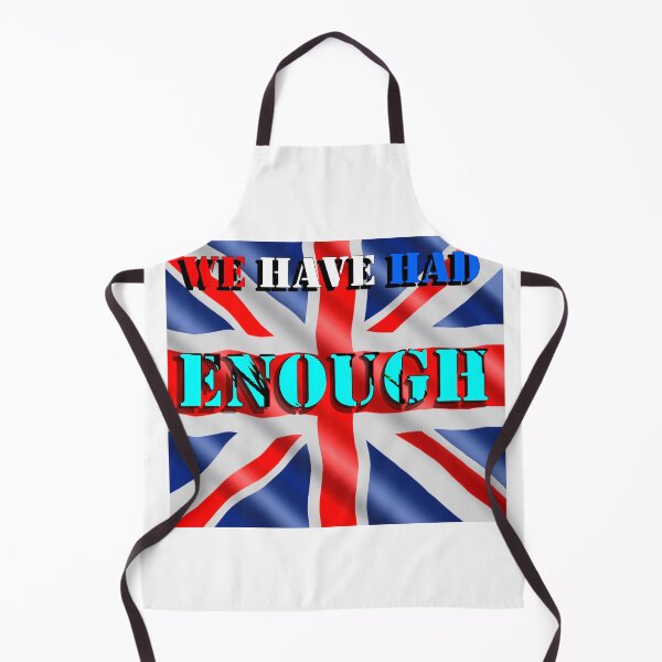 Item preview, Britain has had enough fight back designed and sold by PicsByTony.