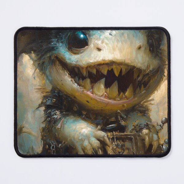 Item preview, Baby Monster  designed and sold by MatrixTattoo.
