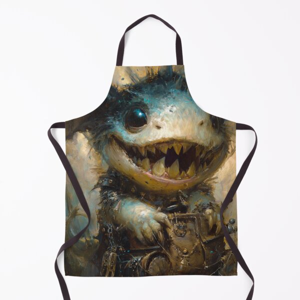 Item preview, Baby Monster designed and sold by MatrixTattoo.