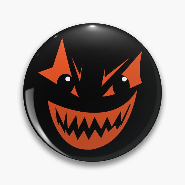 Item preview, Evil Face designed and sold by Creation Overload.