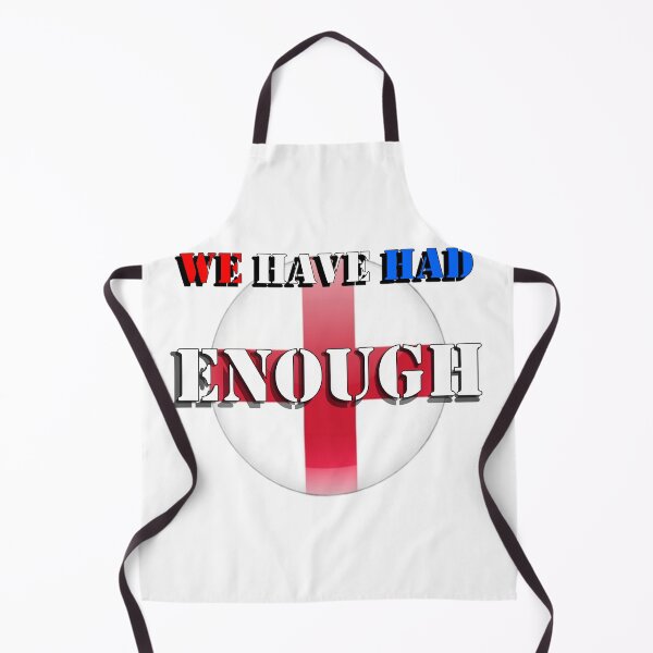 Item preview, We have had enough 2 designed and sold by PicsByTony.