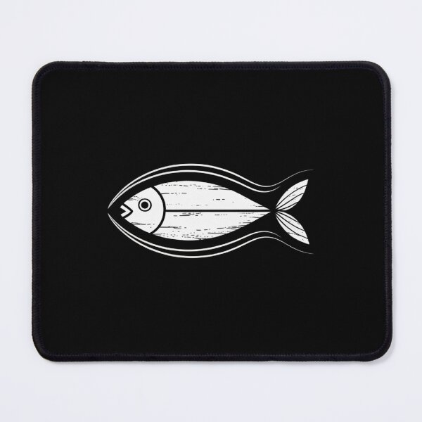 Item preview, Jesus Fish designed and sold by SignumShop.
