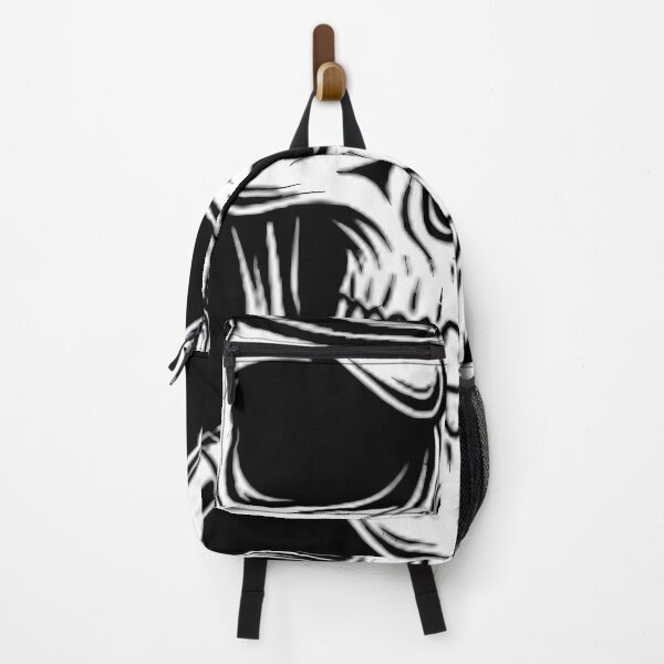 Item preview, The Captain's Skull designed and sold by Linework Studio.