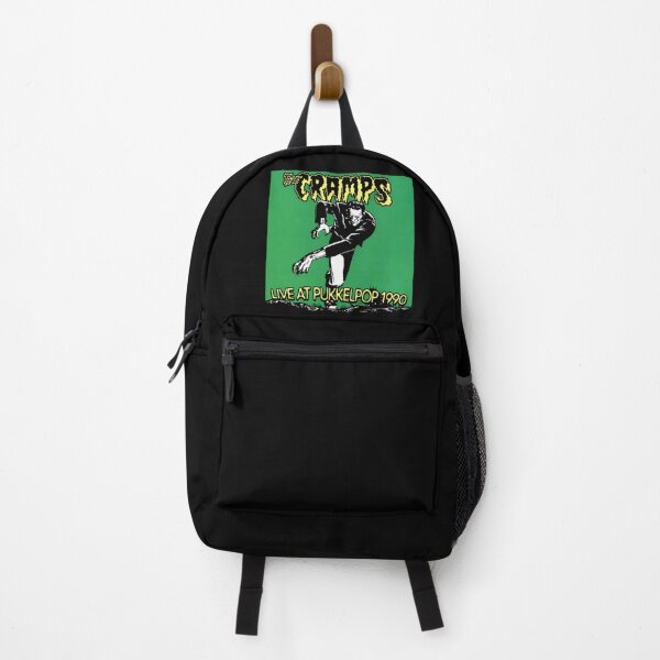 CRAMPS RECORDS ナップサック Amazon.co.jp: CRAMPS RECORDS ナップサック : 文房具・オフィス用品