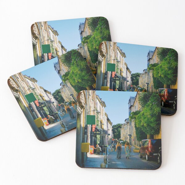 Item preview, En las calles de Aviñón designed and sold by ~ Th*mas ~.