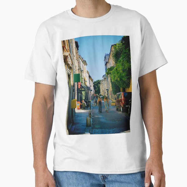 Aperçu de l'œuvre Dans les rues d'Avignon créée et vendue par ~ Th*mas ~.