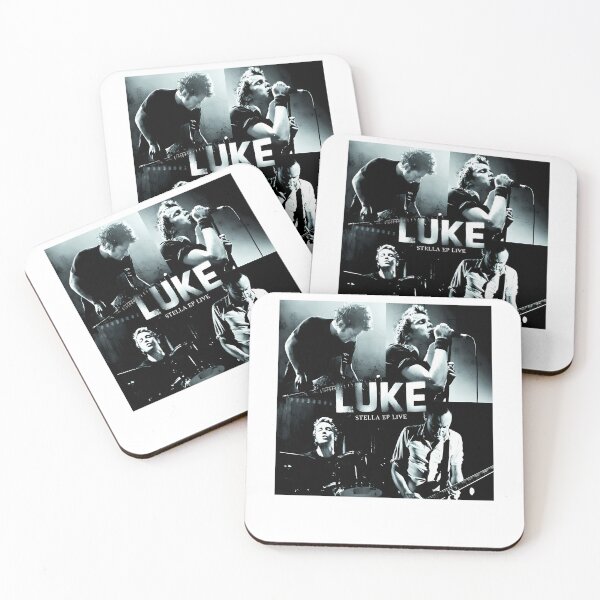Item preview, Lukes - Stellas E.p Live  Album 2004 designed and sold by Brkokamdlya.