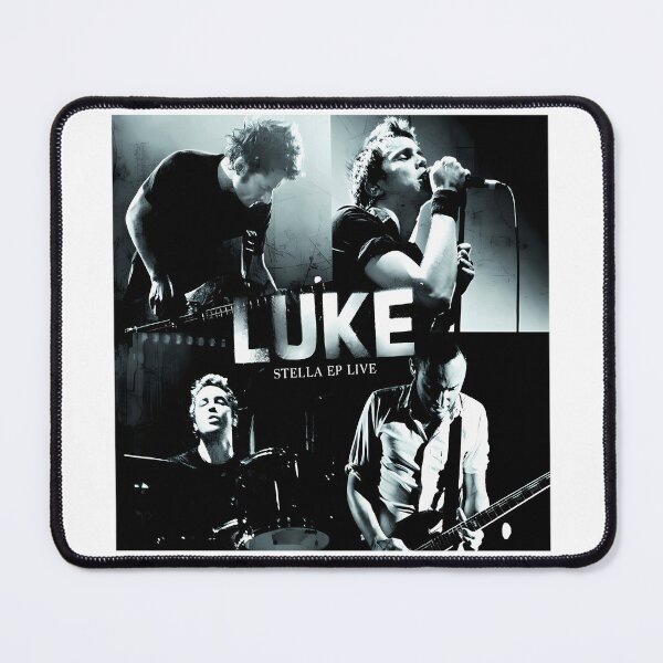 Item preview, Lukes - Stellas E.p Live  Album 2004 designed and sold by Brkokamdlya.
