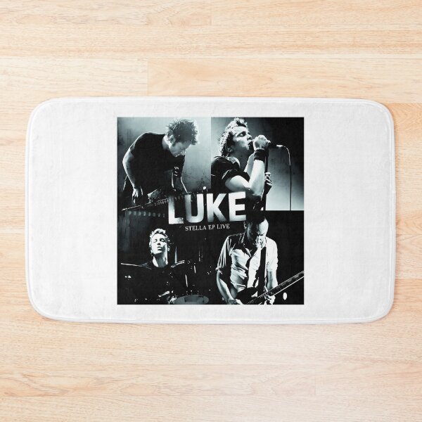 Item preview, Lukes - Stellas E.p Live  Album 2004 designed and sold by Brkokamdlya.