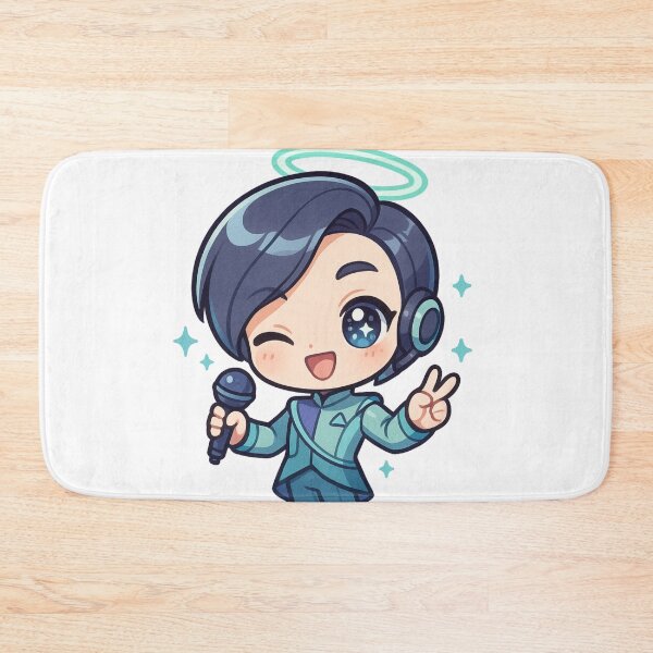 Item preview, Ivan Alien stage Chibi designed and sold by FeelTheDrawing.