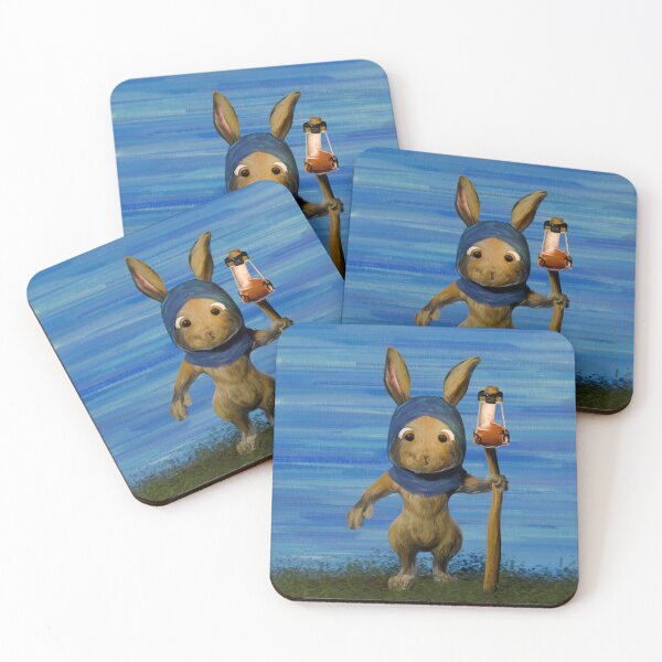 Item preview, Medieval bunny peasant  designed and sold by iylandmoncee.