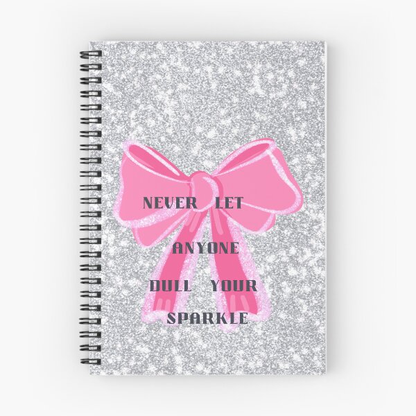 Item preview, Never Let Anyone Dull Your Sparkle designed and sold by StudioWhitworth.