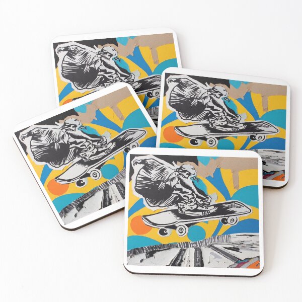 Item preview, skateboard graffiti designed and sold by AwardArt33.