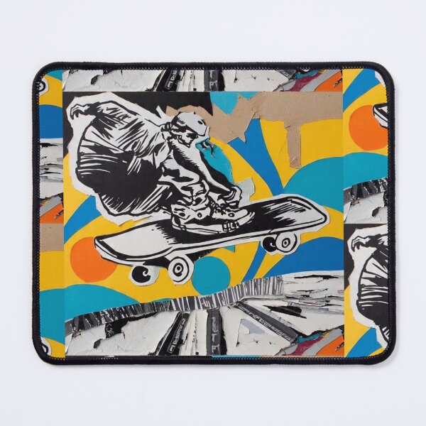 Item preview, skateboard graffiti designed and sold by AwardArt33.