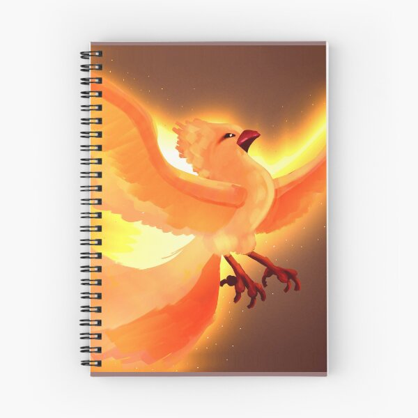 Item preview, The Phoenix designed and sold by ButterMcNugget.