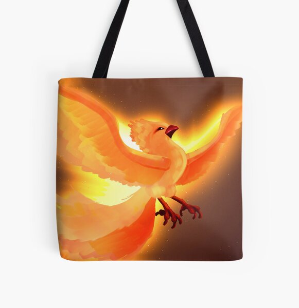 Item preview, The Phoenix designed and sold by ButterMcNugget.