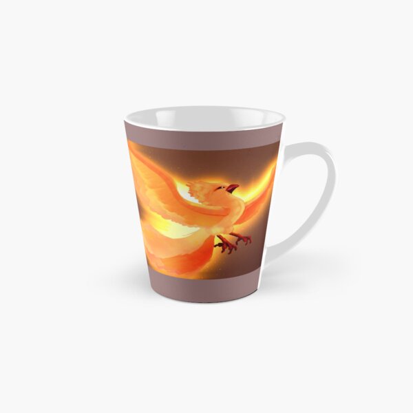 Item preview, The Phoenix designed and sold by ButterMcNugget.