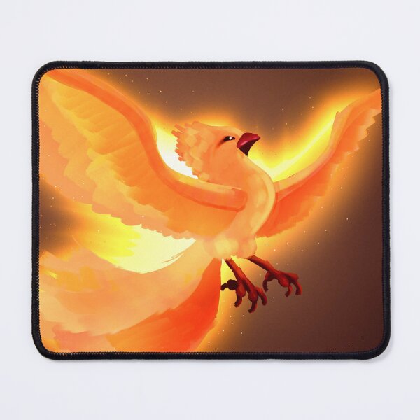 Item preview, The Phoenix designed and sold by ButterMcNugget.