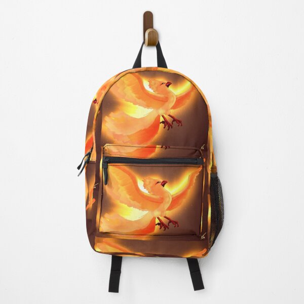 Item preview, The Phoenix designed and sold by ButterMcNugget.