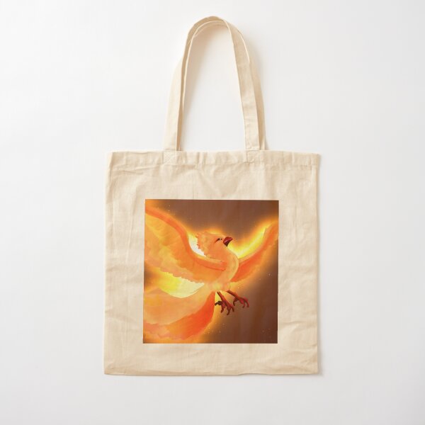 Item preview, The Phoenix designed and sold by ButterMcNugget.
