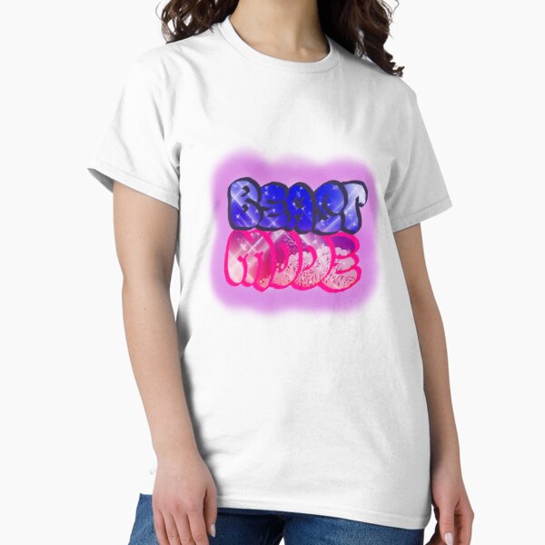 Item preview, Beast Mode designed and sold by MaddKat25.