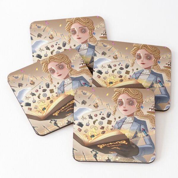 Item preview, IDV 7th Memories designed and sold by GagimasArt.