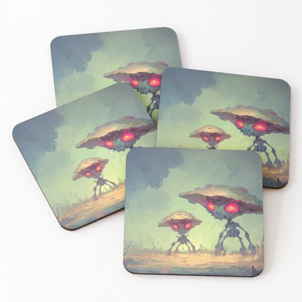 Item preview, Out of the Mycelium designed and sold by CHCOfficial.