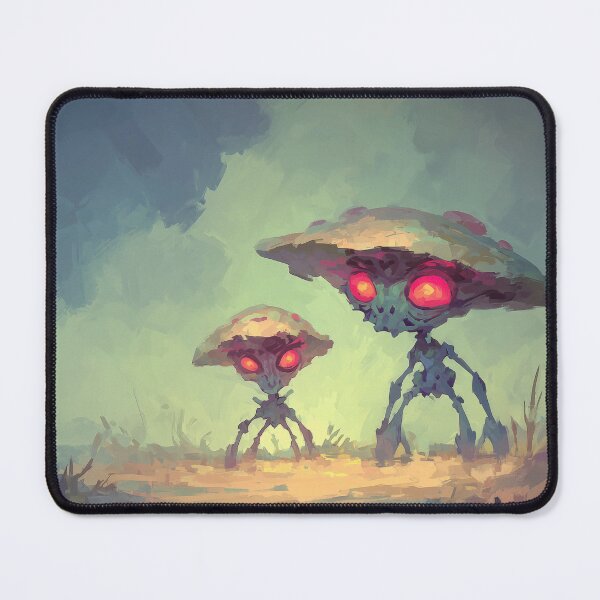 Item preview, Out of the Mycelium designed and sold by CHCOfficial.