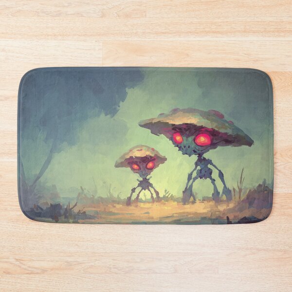 Item preview, Out of the Mycelium designed and sold by CHCOfficial.