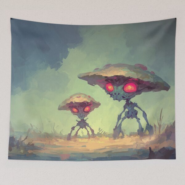 Item preview, Out of the Mycelium designed and sold by CHCOfficial.