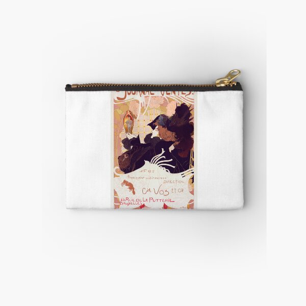 Item preview, Journal des Ventes by Georges de Feure Art Nouveau  designed and sold by TeeARTHY.