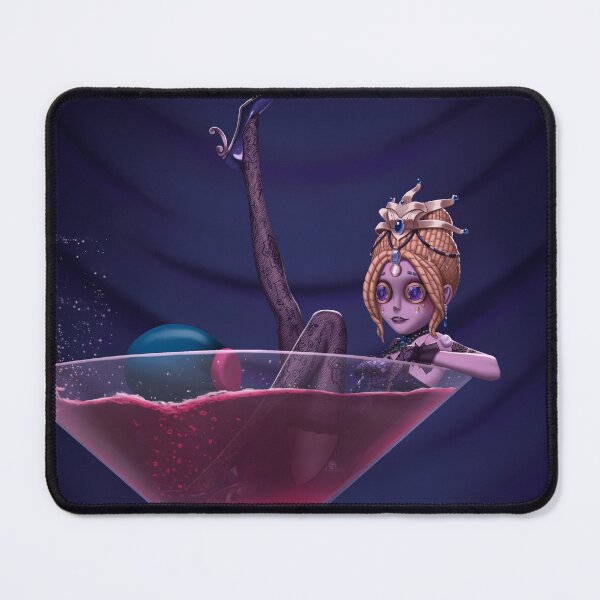 Item preview, Kroto’s Giant Martini Glass Performance 2 designed and sold by GagimasArt.