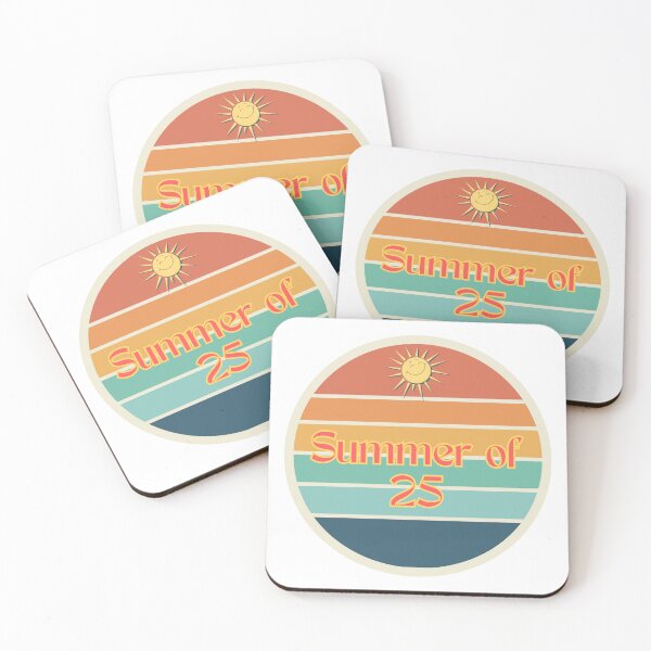 Item preview, Summer of 25. Love the Sun Love the heat. designed and sold by Manifestingnow.