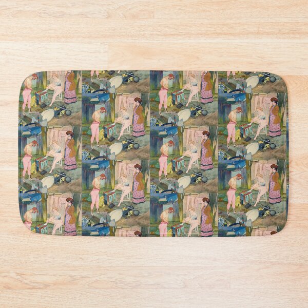 Item preview, Le Cirque Convi by Georges de Feure designed and sold by TeeARTHY.