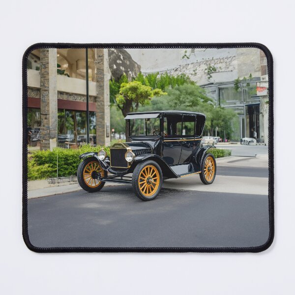Item preview, Retro Dream Car - 1908 designed and sold by Made-by-Gus.