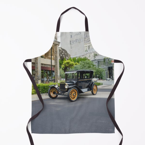 Item preview, Retro Dream Car - 1908 designed and sold by Made-by-Gus.