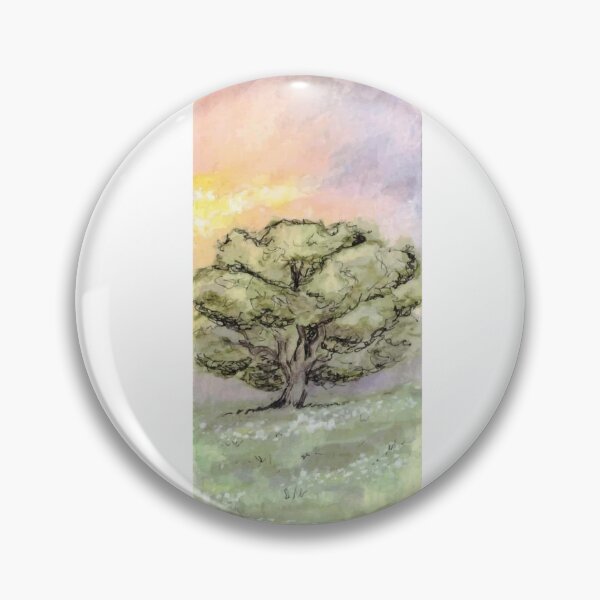 Item preview, Oak at dawn designed and sold by enricazampedri.
