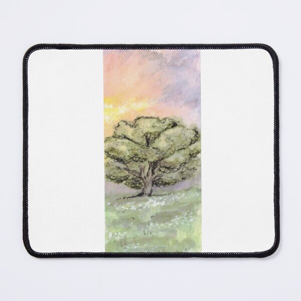 Item preview, Oak at dawn designed and sold by enricazampedri.