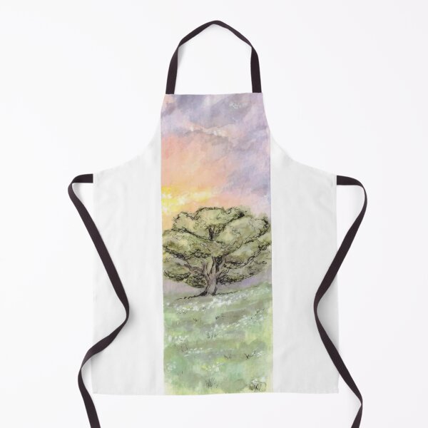 Item preview, Oak at dawn designed and sold by enricazampedri.